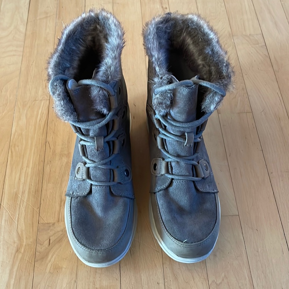 Sorel Explorer II Joan boot